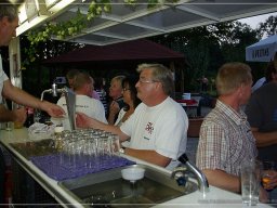 Sommerfest 06.09.2014